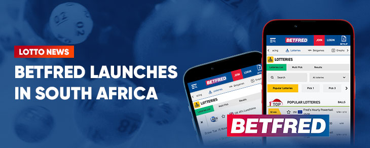 Betfred South Africa