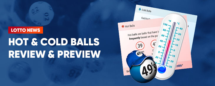49s hot cold balls