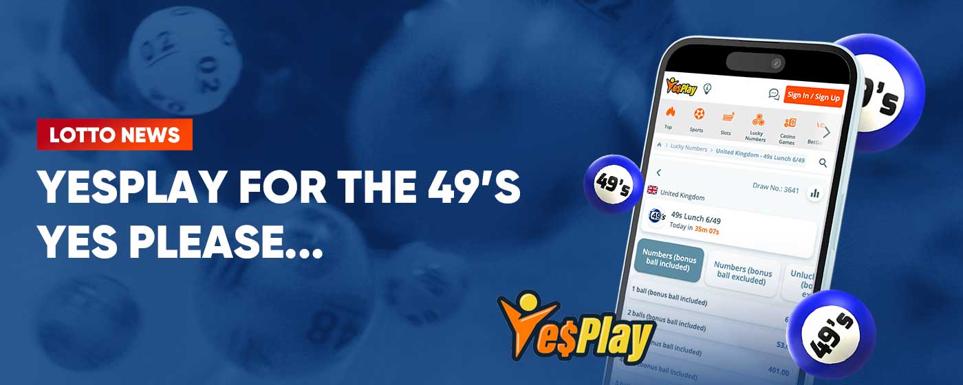 Yesplay 49s