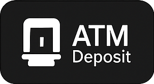 ATM Deposit